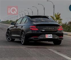 جنسس G70